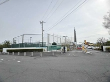 【東京都/調布市上石原】サンヴェール調布・多摩川 東宝調布スポーツパーク（現地より約275m）