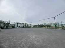 【東京都/調布市上石原】サンヴェール調布・多摩川 いそじろう公園（現地より約223m）