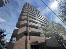 【東京都/豊島区西巣鴨】藤和シティホームズ西巣鴨 外観