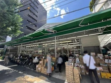 【東京都/豊島区西巣鴨】藤和シティホームズ西巣鴨 みらべる　西巣鴨店（現地より約400m）：