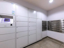 【東京都/調布市調布ケ丘】サンクタス調布ヶ丘 共用部