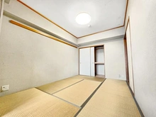 【東京都/府中市住吉町】ステーザ府中中河原 和室
