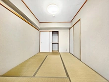 【東京都/府中市住吉町】ステーザ府中中河原 和室