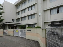 【東京都/府中市住吉町】ステーザ府中中河原 住吉小学校（現地より約650m）