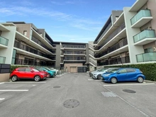 【東京都/調布市布田】ジオ調布 駐車場