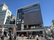 【東京都/調布市布田】ジオ調布 調布駅（現地より約800m）