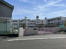 【東京都/調布市布田】ジオ調布  調布市立布田小学校（現地より約200m）