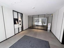 【東京都/調布市小島町】プレミスト調布クロス 共用部