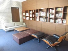 【東京都/稲城市矢野口】グローブスクエア 共用部