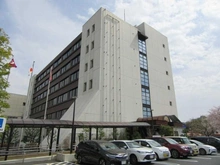 【東京都/稲城市矢野口】グローブスクエア 稲城市役所（現地より約1,120m）