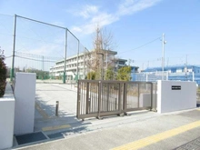 【東京都/稲城市矢野口】グローブスクエア 稲城第三中学校（現地より約800m）