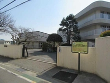 【東京都/稲城市矢野口】グローブスクエア 稲城第七小学校（現地より約630m）