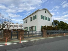 【東京都/稲城市矢野口】グローブスクエア 稲城矢野口雲保育園（現地より約870m）