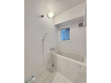 【東京都/中野区弥生町】冨士ビューマンション 浴室：家具・調度品は価格に含まれません