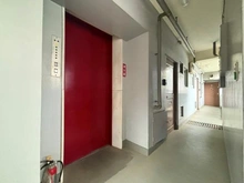 【東京都/中野区弥生町】冨士ビューマンション 共用部