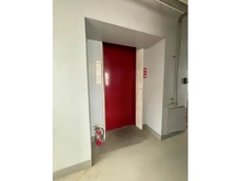 【東京都/中野区弥生町】冨士ビューマンション エレベーター