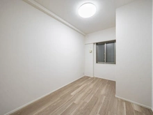 【東京都/稲城市東長沼】プラウドシティ南山 A棟 洋室