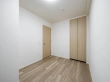 【東京都/稲城市東長沼】プラウドシティ南山 A棟 洋室