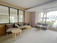 【東京都/稲城市東長沼】プラウドシティ南山 A棟 共用部