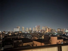 【神奈川県/川崎市中原区木月】プラウド元住吉ウエスト 眺望