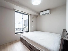 【神奈川県/川崎市中原区木月】プラウド元住吉ウエスト 洋室