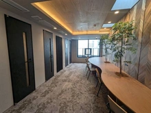 【神奈川県/川崎市中原区木月】プラウド元住吉ウエスト 共用部