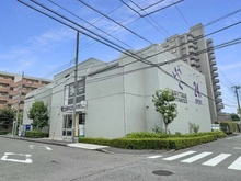 【東京都/稲城市東長沼】プラウドシティ南山 B棟  エニタイムフィットネス稲城店（現地より約310m）：