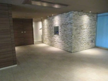 【東京都/府中市宮西町】プラウド府中パサージュ エントランス