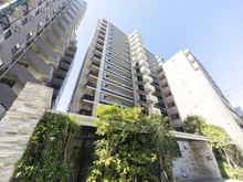 【東京都/府中市宮西町】プラウド府中パサージュ 外観
