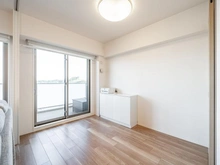 【東京都/稲城市東長沼】プラウドシティ南山 B棟 洋室