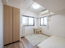 【東京都/稲城市東長沼】プラウドシティ南山 B棟 洋室