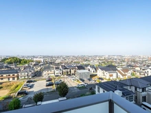 【東京都/稲城市東長沼】プラウドシティ南山 B棟 眺望