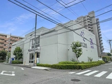 【東京都/稲城市東長沼】プラウドシティ南山 B棟  エニタイムフィットネス稲城店（現地より約310m）