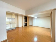 【東京都/調布市小島町】調布センタービルマンション LDK：約18帖