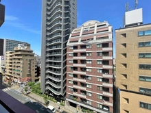 【東京都/調布市小島町】調布センタービルマンション 眺望