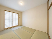 【東京都/調布市深大寺東町】レクセルマンション深大寺 和室