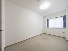 【東京都/調布市深大寺東町】レクセルマンション深大寺 洋室