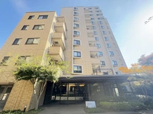 【東京都/調布市国領町】アトラス国領サウスタワー H棟 外観：【アトラス国領サウスタワー】