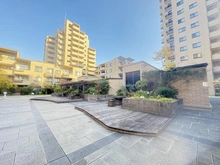 【東京都/調布市国領町】アトラス国領サウスタワー H棟 共用部