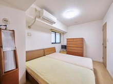 【東京都/調布市国領町】アトラス国領サウスタワー H棟 洋室