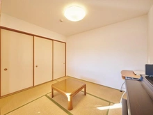 【東京都/調布市国領町】アトラス国領サウスタワー H棟 和室