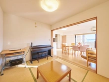 【東京都/調布市国領町】アトラス国領サウスタワー H棟 和室