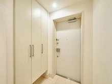 【東京都/調布市国領町】アトラス国領サウスタワー H棟 玄関