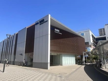 【東京都/調布市国領町】アトラス国領サウスタワー H棟 京王線「国領」駅（現地より約640m）：