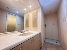 【東京都/調布市国領町】ヒルズ・グランウェイヴ調布国領 洗面室