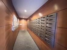 【東京都/調布市国領町】ヒルズ・グランウェイヴ調布国領 メールBOX