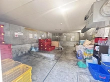 【東京都/調布市国領町】ヒルズ・グランウェイヴ調布国領 ゴミ置き場