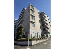 【東京都/稲城市矢野口】ダイアパレス京王よみうりランド 外観