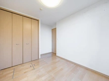 【東京都/稲城市矢野口】ダイアパレス京王よみうりランド 洋室