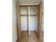 【東京都/稲城市矢野口】ダイアパレス京王よみうりランド 収納